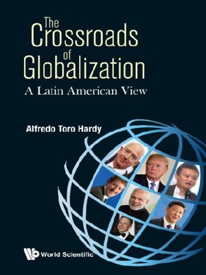 cover image of The Crossroads of Globalization